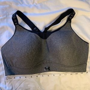 Under Armour Sport Bra High Impact